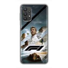 Чохол фільм Формула 1 для Samsung Galaxy A32 (5G) – Фільм Формула 1