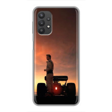 Чохол Формула1 на Samsung Galaxy A32 (5G) – Ф1 Гейс