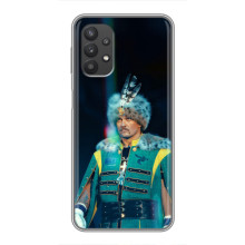 Чехол с картинкой Александр Усик для Samsung Galaxy A32 (5G) – Усик Гетман