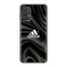 Чохол з картинкою Адідас на Samsung Galaxy A32 (5G) – Adidas logo