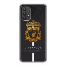 Чехлы для Самсунг А32 (5G) (VPrint) - ТОП ФК (FC Liverpool)
