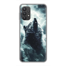 Чехол с картинкой «Хищники» для Samsung Galaxy A32 (5G)