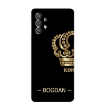 Именные Чехлы для Samsung Galaxy A32 (5G) – BOGDAN