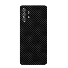 Текстурний Чохол для Samsung Galaxy A32 (5G) – Карбон