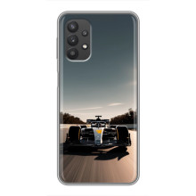 Чехол с прнтом Формула 1 на Samsung Galaxy A32 (5G) – Болід Ф1