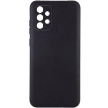 Чехол TPU Epik Black Full Camera для Samsung Galaxy A32 4G – Черный
