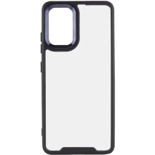 Чехол TPU+PC Lyon Case для Samsung Galaxy A32 4G – Black