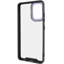 Чехол TPU+PC Lyon Case для Samsung Galaxy A32 4G – Black