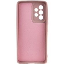 Чехол Silicone Cover Lakshmi Full Camera (AA) для Samsung Galaxy A32 4G – undefined