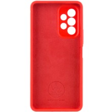 Чехол Silicone Cover Lakshmi Full Camera (AAA) для Samsung Galaxy A32 4G – undefined