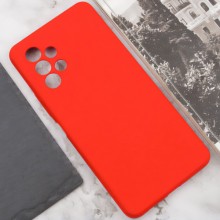 Чехол Silicone Cover Lakshmi Full Camera (AAA) для Samsung Galaxy A32 4G – undefined