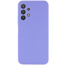 Чехол Silicone Cover Lakshmi Full Camera (AAA) для Samsung Galaxy A32 4G – undefined