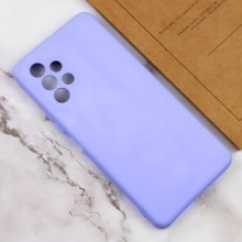 Чехол Silicone Cover Lakshmi Full Camera (AAA) для Samsung Galaxy A32 4G – undefined
