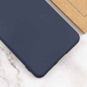 Чохол TPU GETMAN Liquid Silk Full Camera для Samsung Galaxy A32 4G