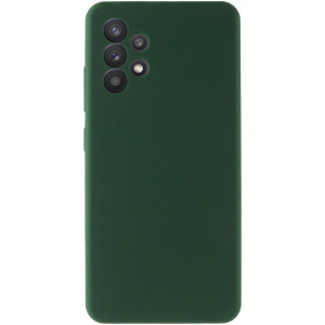 Чехол Silicone Cover Lakshmi Full Camera (AAA) для Samsung Galaxy A32 4G