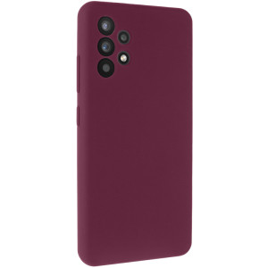 Чехол Silicone Cover Lakshmi Full Camera (AAA) для Samsung Galaxy A32 4G