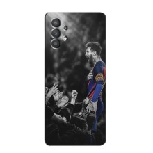 Чохли Мессі для Samsung Galaxy A32 (AlphaPrint) – Lionel Messi