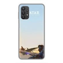 Чохли з фільму АВАТАР для Samsung Galaxy A32 (AlphaPrint)