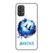 Чохли з фільму АВАТАР для Samsung Galaxy A32 (AlphaPrint)
