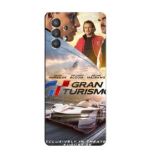 Чехол Gran Turismo / Гран Туризмо на Самсунг Галакси А32 (Gran Turismo)