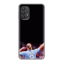 Чехол с картинкой Эрлинг Холанд на Samsung Galaxy A32 – Холанд 9