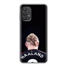 Чехол с картинкой Эрлинг Холанд на Samsung Galaxy A32 – Холанд