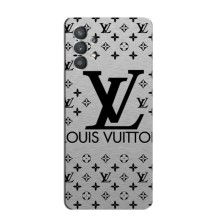 Чехол Стиль Louis Vuitton на Samsung Galaxy A32 (LV)