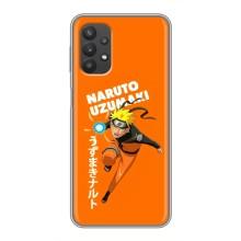 Naruto Anime Чохли для Самсунг Ґлексі А32 (AlphaPrint)