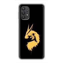 Naruto Anime Чохли для Самсунг Ґлексі А32 (AlphaPrint)