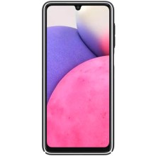 Чехол Nillkin Matte для Samsung Galaxy A33 5G – Черный