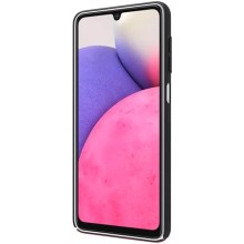 Чехол Nillkin Matte для Samsung Galaxy A33 5G – Черный