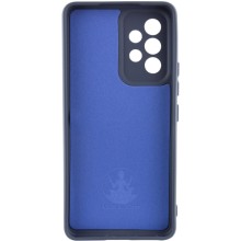 Чехол Silicone Cover Lakshmi Full Camera (A) для Samsung Galaxy A33 5G – undefined