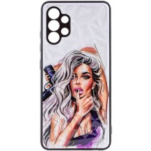 TPU+PC чехол Prisma Ladies для Samsung Galaxy A33 5G – undefined