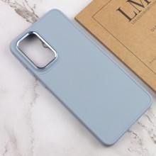 TPU чехол Bonbon Metal Style для Samsung Galaxy A33 5G – undefined