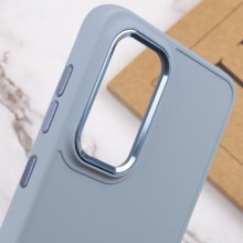 TPU чехол Bonbon Metal Style для Samsung Galaxy A33 5G – undefined