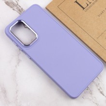 TPU чехол Bonbon Metal Style для Samsung Galaxy A33 5G – undefined