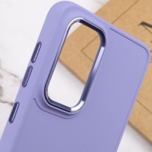 TPU чехол Bonbon Metal Style для Samsung Galaxy A33 5G – undefined