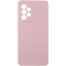 Чехол Silicone Cover Lakshmi Full Camera (AAA) для Samsung Galaxy A33 5G