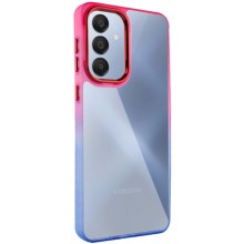 Чехол TPU+PC Fresh sip series для Samsung Galaxy A33 5G – Синий