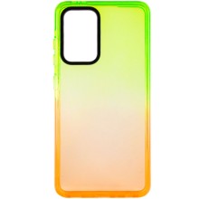Чехол TPU+PC Sunny Gradient для Samsung Galaxy A33 5G – undefined