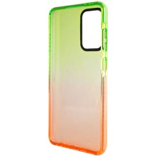 Чехол TPU+PC Sunny Gradient для Samsung Galaxy A33 5G – undefined