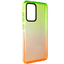 Чехол TPU+PC Sunny Gradient для Samsung Galaxy A33 5G – undefined
