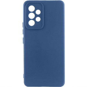 Чохол Silicone Cover Ummi Lakshmi Full Camera (AA) для Samsung Galaxy A33 5G