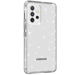 TPU чехол Nova для Samsung Galaxy A33 5G