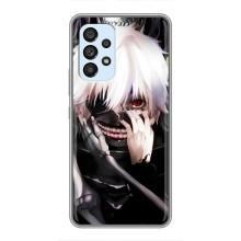 Чохли з героями АНИМЕ на Samsung Galaxy A33 (5G) – Аніме Гуль