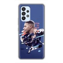 Чохол (TPU) з Футболістом на Samsung Galaxy A33 (5G) – Киліан