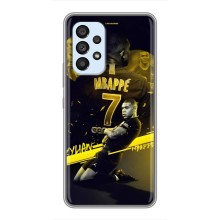 Чехлы Килиан Мбаппе для Samsung Galaxy A33 (5G) – Mbappe