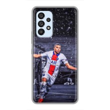 Чехлы Килиан Мбаппе для Samsung Galaxy A33 (5G) – Mbappe PSG