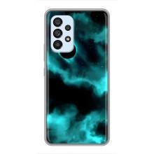 Чехлы КОСМОС для Samsung Galaxy A33 (5G) – Затмение