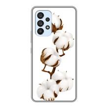 Чохли на військову тематику для Samsung Galaxy A33 (5G) – Бавовна